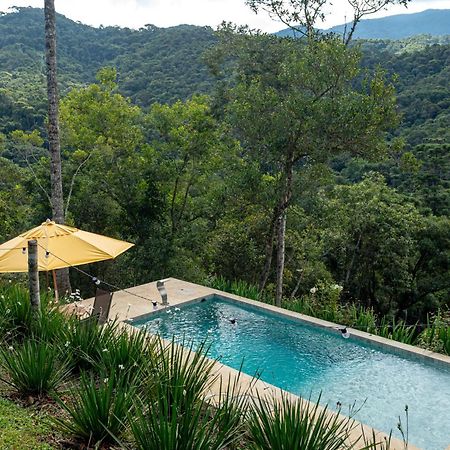 Meu Limao Meu Limoeiro Villa Visconde De Maua Exteriör bild