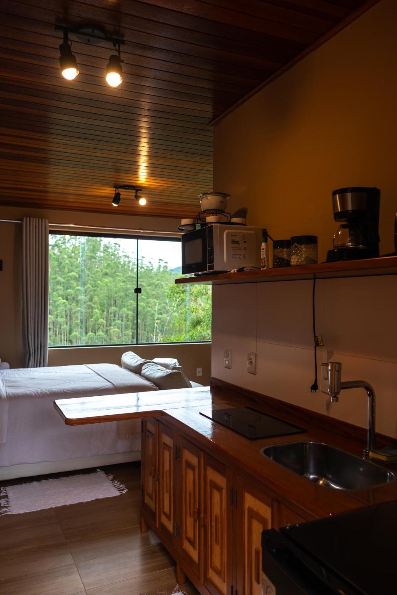 Meu Limao Meu Limoeiro Villa Visconde De Maua Exteriör bild