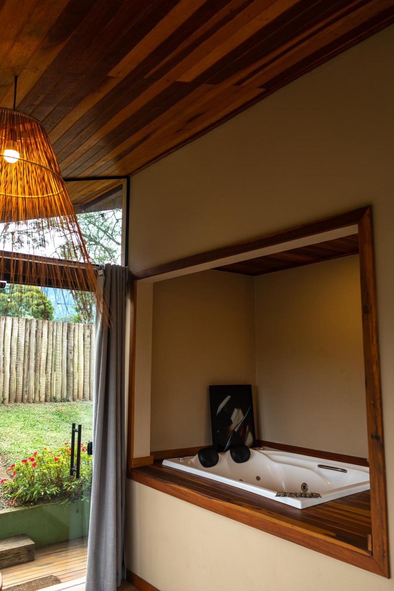 Meu Limao Meu Limoeiro Villa Visconde De Maua Exteriör bild