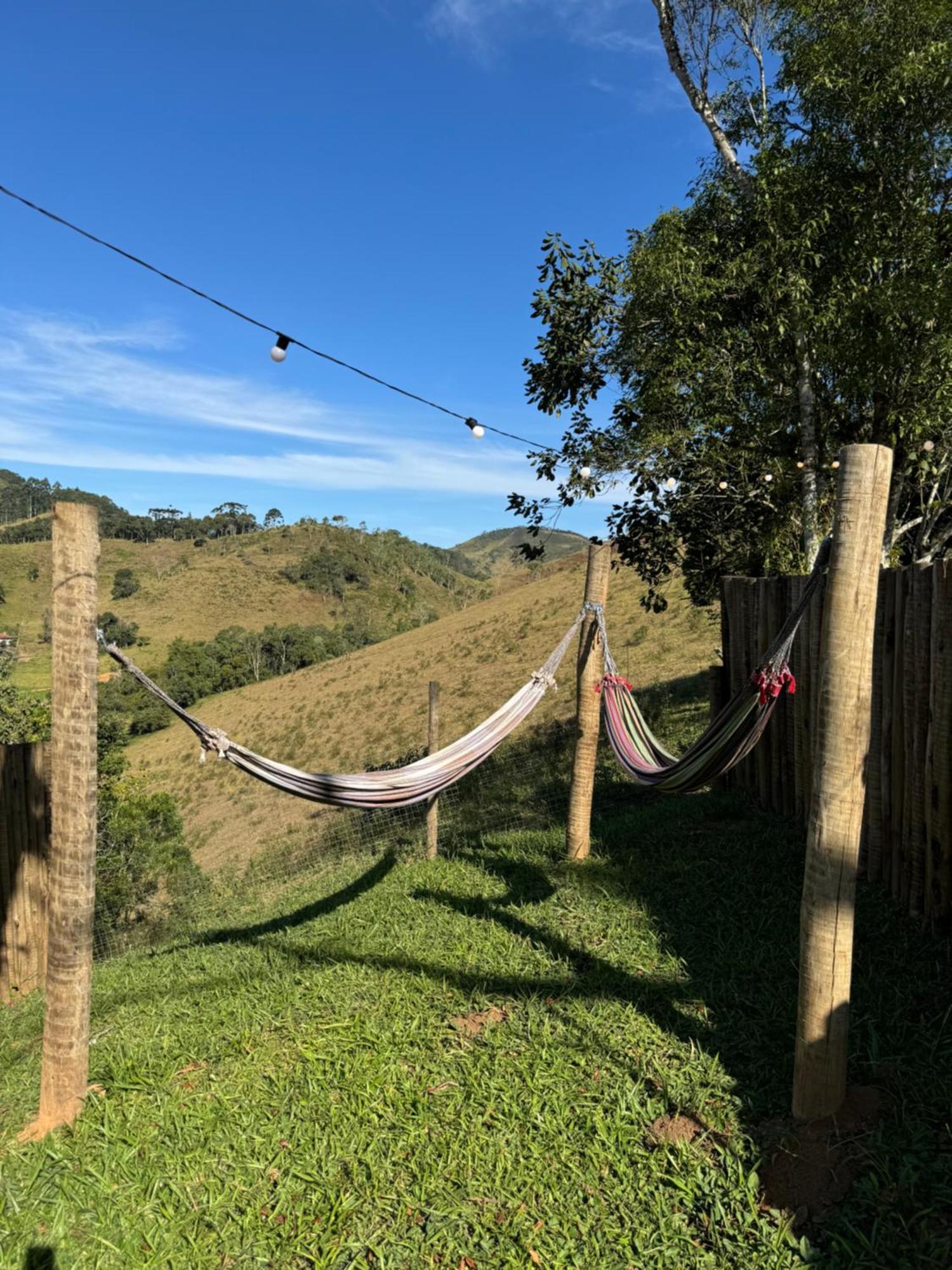 Meu Limao Meu Limoeiro Villa Visconde De Maua Exteriör bild